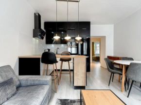 MHS Family Apartment OLD TOWN in Danzig
